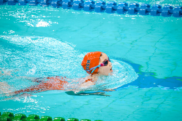 2025 Wellington Cup Aquatic Sports Invitational ,Wellington College International Hangzhou