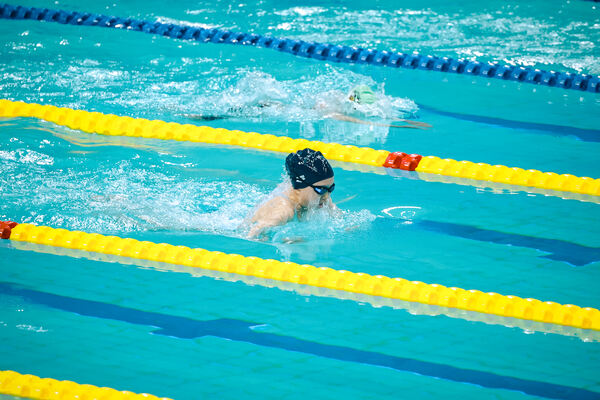 2025 Wellington Cup Aquatic Sports Invitational ,Wellington College International Hangzhou