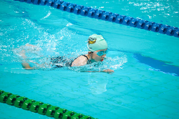 2025 Wellington Cup Aquatic Sports Invitational ,Wellington College International Hangzhou