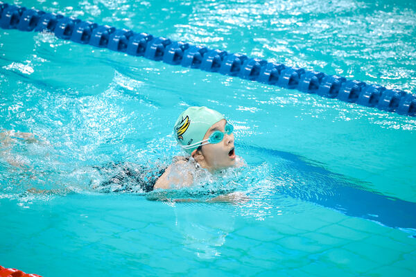 2025 Wellington Cup Aquatic Sports Invitational ,Wellington College International Hangzhou