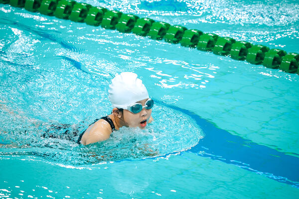 2025 Wellington Cup Aquatic Sports Invitational ,Wellington College International Hangzhou