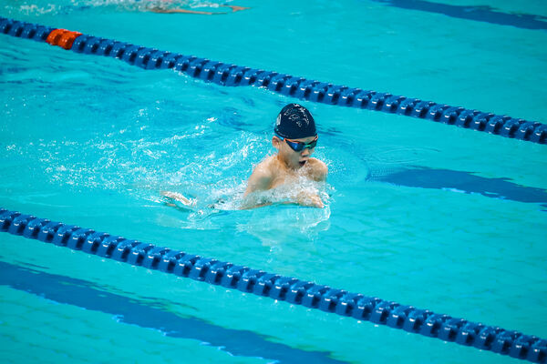 2025 Wellington Cup Aquatic Sports Invitational ,Wellington College International Hangzhou