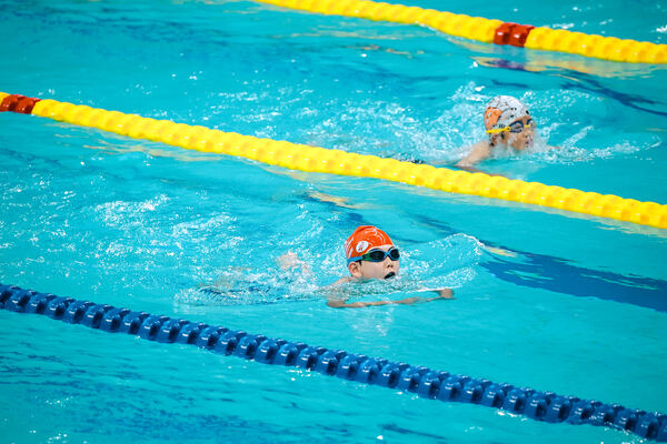 2025 Wellington Cup Aquatic Sports Invitational ,Wellington College International Hangzhou