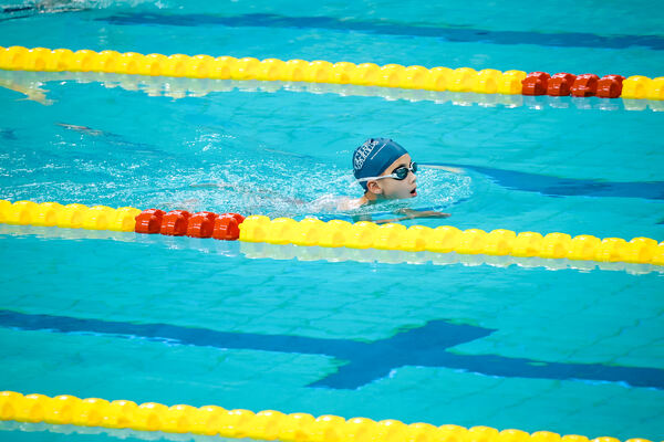 2025 Wellington Cup Aquatic Sports Invitational ,Wellington College International Hangzhou