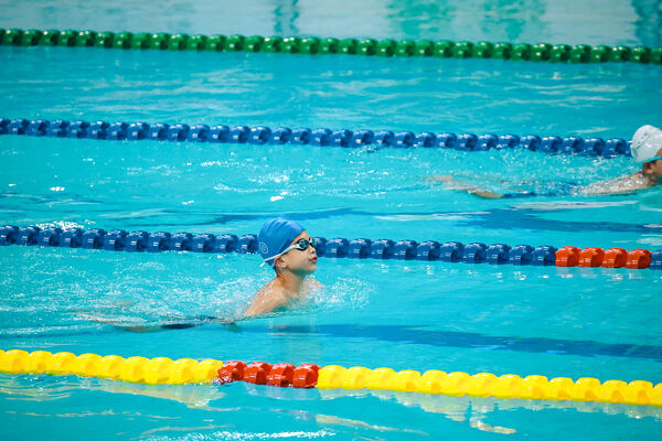 2025 Wellington Cup Aquatic Sports Invitational ,Wellington College International Hangzhou