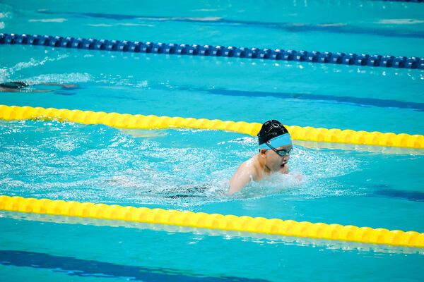2025 Wellington Cup Aquatic Sports Invitational ,Wellington College International Hangzhou
