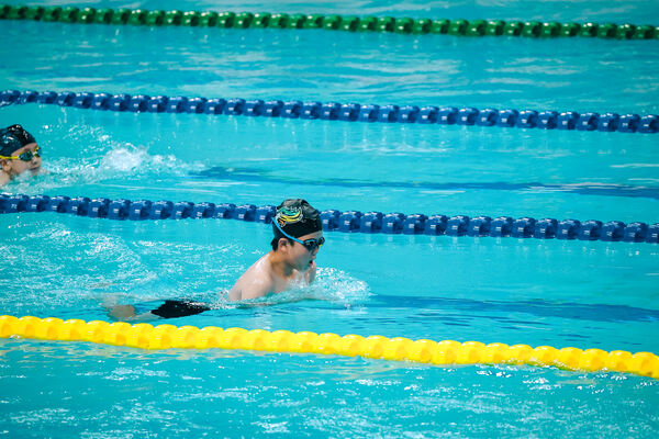 2025 Wellington Cup Aquatic Sports Invitational ,Wellington College International Hangzhou