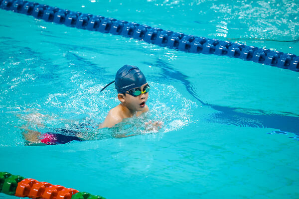 2025 Wellington Cup Aquatic Sports Invitational ,Wellington College International Hangzhou