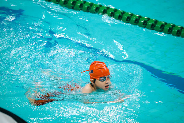 2025 Wellington Cup Aquatic Sports Invitational ,Wellington College International Hangzhou