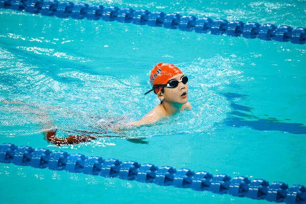 2025 Wellington Cup Aquatic Sports Invitational ,Wellington College International Hangzhou