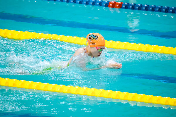 2025 Wellington Cup Aquatic Sports Invitational ,Wellington College International Hangzhou