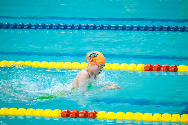 2025 Wellington Cup Aquatic Sports Invitational ,Wellington College International Hangzhou