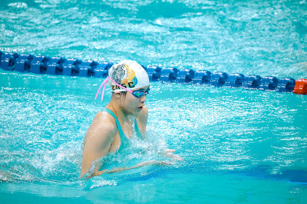 2025 Wellington Cup Aquatic Sports Invitational ,Wellington College International Hangzhou