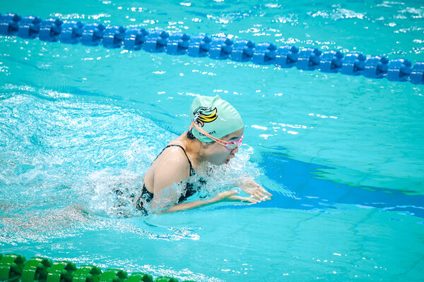 2025 Wellington Cup Aquatic Sports Invitational ,Wellington College International Hangzhou