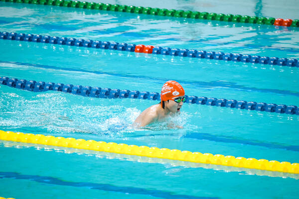 2025 Wellington Cup Aquatic Sports Invitational ,Wellington College International Hangzhou