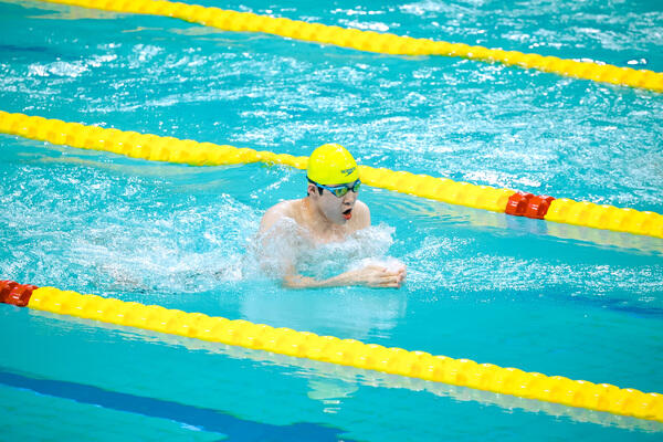 2025 Wellington Cup Aquatic Sports Invitational ,Wellington College International Hangzhou