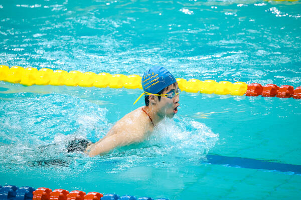 2025 Wellington Cup Aquatic Sports Invitational ,Wellington College International Hangzhou