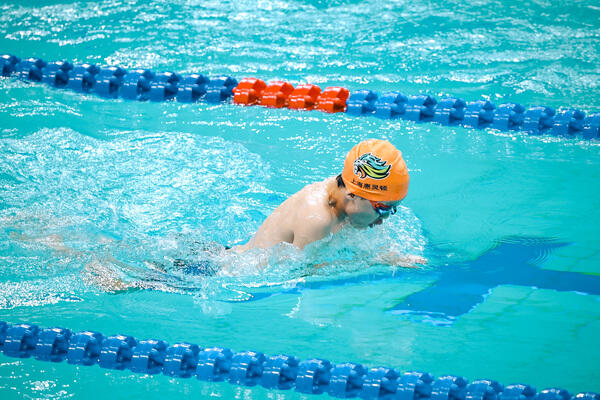 2025 Wellington Cup Aquatic Sports Invitational ,Wellington College International Hangzhou