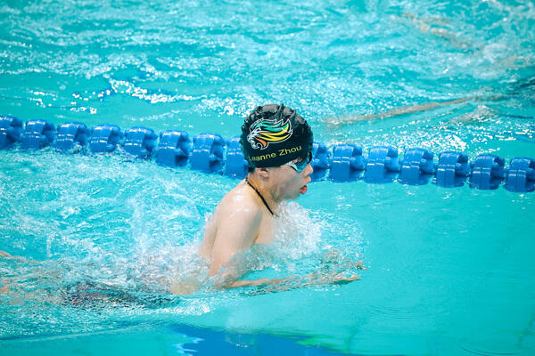 2025 Wellington Cup Aquatic Sports Invitational ,Wellington College International Hangzhou