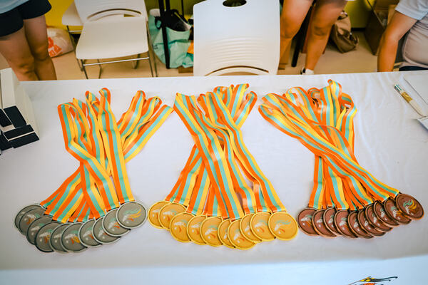 2025 Wellington Cup Aquatic Sports Invitational ,Wellington College International Hangzhou