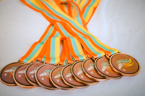 2025 Wellington Cup Aquatic Sports Invitational ,Wellington College International Hangzhou