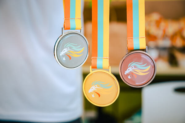 2025 Wellington Cup Aquatic Sports Invitational ,Wellington College International Hangzhou