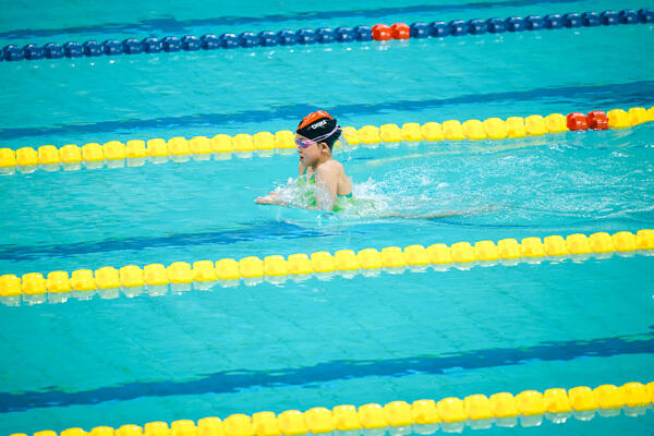 2025 Wellington Cup Aquatic Sports Invitational ,Wellington College International Hangzhou