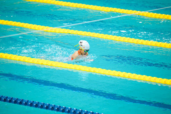 2025 Wellington Cup Aquatic Sports Invitational ,Wellington College International Hangzhou