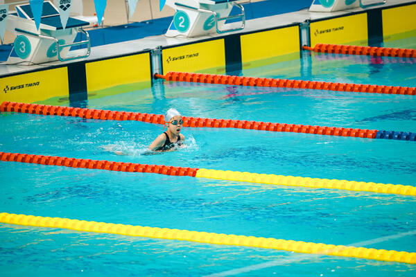 2025 Wellington Cup Aquatic Sports Invitational ,Wellington College International Hangzhou