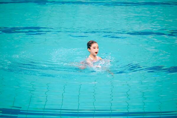 2025 Wellington Cup Aquatic Sports Invitational ,Wellington College International Hangzhou