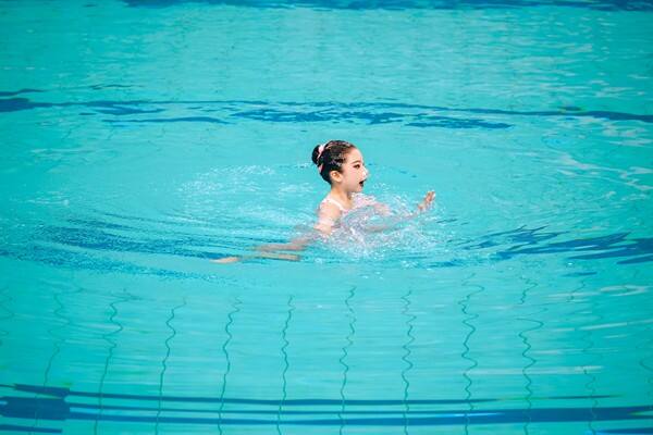 2025 Wellington Cup Aquatic Sports Invitational ,Wellington College International Hangzhou