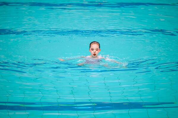 2025 Wellington Cup Aquatic Sports Invitational ,Wellington College International Hangzhou