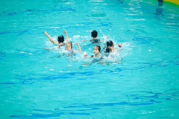 2025 Wellington Cup Aquatic Sports Invitational ,Wellington College International Hangzhou