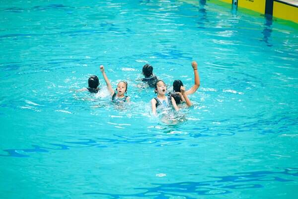 2025 Wellington Cup Aquatic Sports Invitational ,Wellington College International Hangzhou