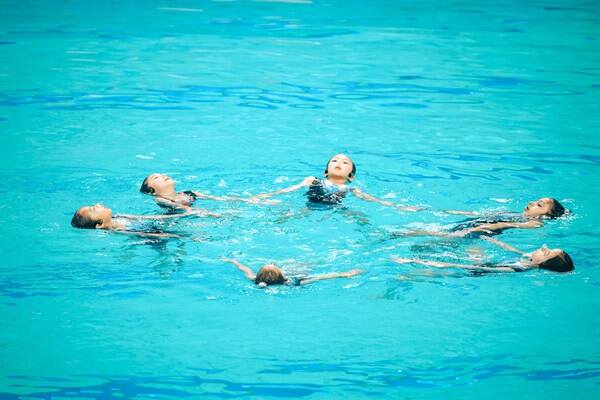 2025 Wellington Cup Aquatic Sports Invitational ,Wellington College International Hangzhou