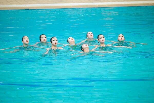 2025 Wellington Cup Aquatic Sports Invitational ,Wellington College International Hangzhou