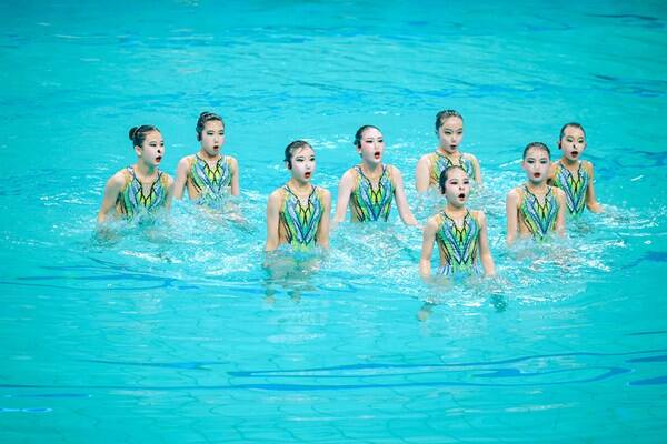 2025 Wellington Cup Aquatic Sports Invitational ,Wellington College International Hangzhou