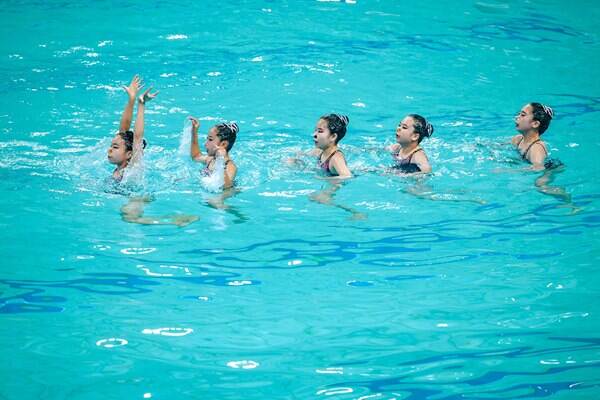 2025 Wellington Cup Aquatic Sports Invitational ,Wellington College International Hangzhou