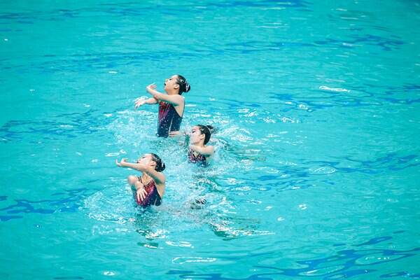2025 Wellington Cup Aquatic Sports Invitational ,Wellington College International Hangzhou