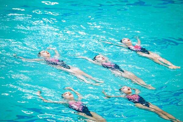 2025 Wellington Cup Aquatic Sports Invitational ,Wellington College International Hangzhou