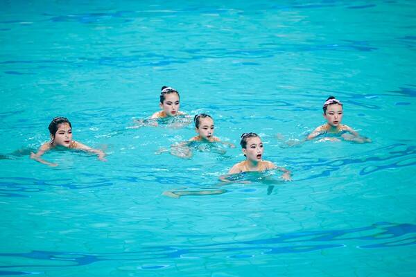 2025 Wellington Cup Aquatic Sports Invitational ,Wellington College International Hangzhou