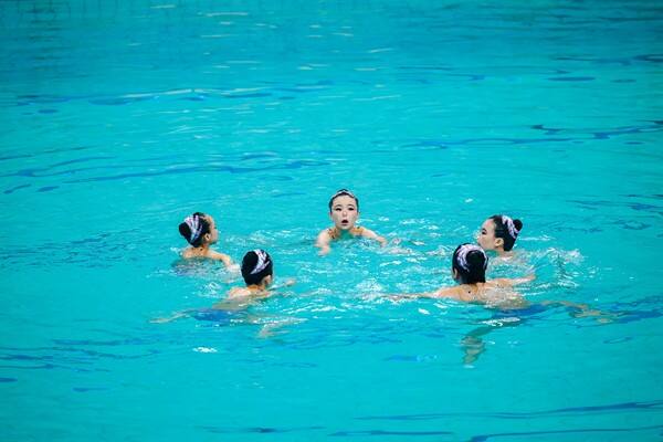 2025 Wellington Cup Aquatic Sports Invitational ,Wellington College International Hangzhou