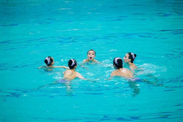 2025 Wellington Cup Aquatic Sports Invitational ,Wellington College International Hangzhou