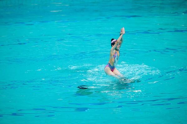 2025 Wellington Cup Aquatic Sports Invitational ,Wellington College International Hangzhou