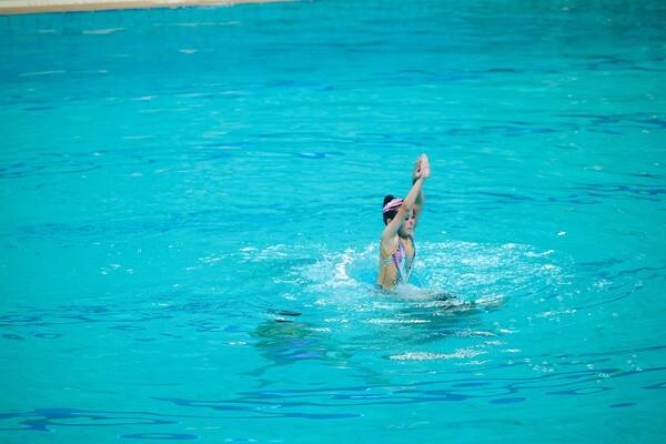 2025 Wellington Cup Aquatic Sports Invitational ,Wellington College International Hangzhou