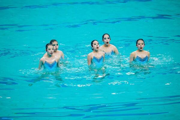 2025 Wellington Cup Aquatic Sports Invitational ,Wellington College International Hangzhou