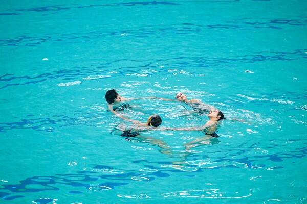 2025 Wellington Cup Aquatic Sports Invitational ,Wellington College International Hangzhou