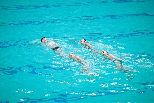 2025 Wellington Cup Aquatic Sports Invitational ,Wellington College International Hangzhou