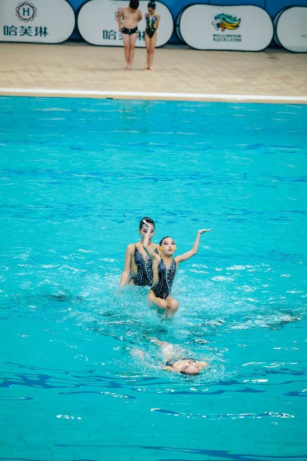 2025 Wellington Cup Aquatic Sports Invitational ,Wellington College International Hangzhou