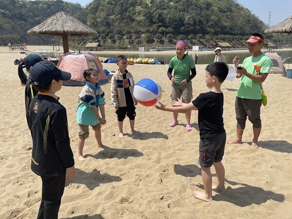 Year 4 Residential Trip,Wellington College International Hangzhou
